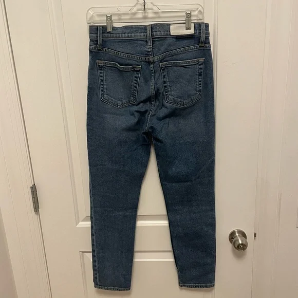 Re/done Jeans - Picture 2 of 3